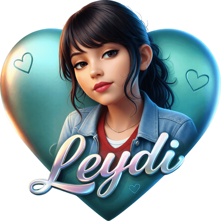 Leydi Cercana TikTok LIVE gift