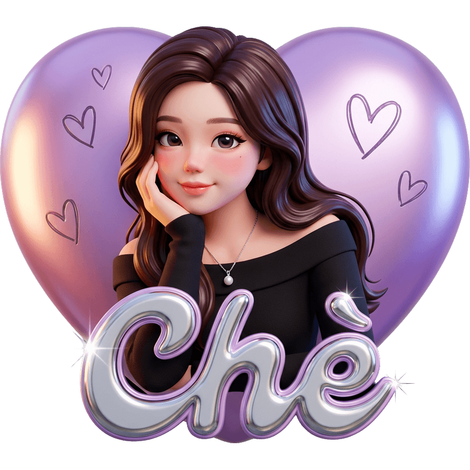 Chè 149 TikTok LIVE gift