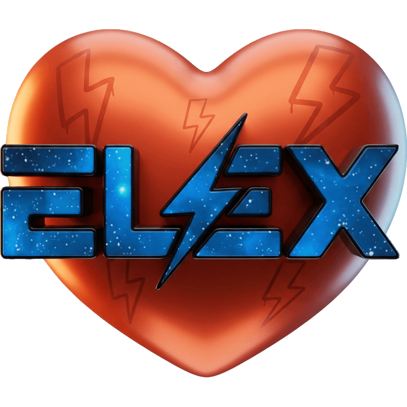 ELEXTRO SURGE TikTok LIVE gift