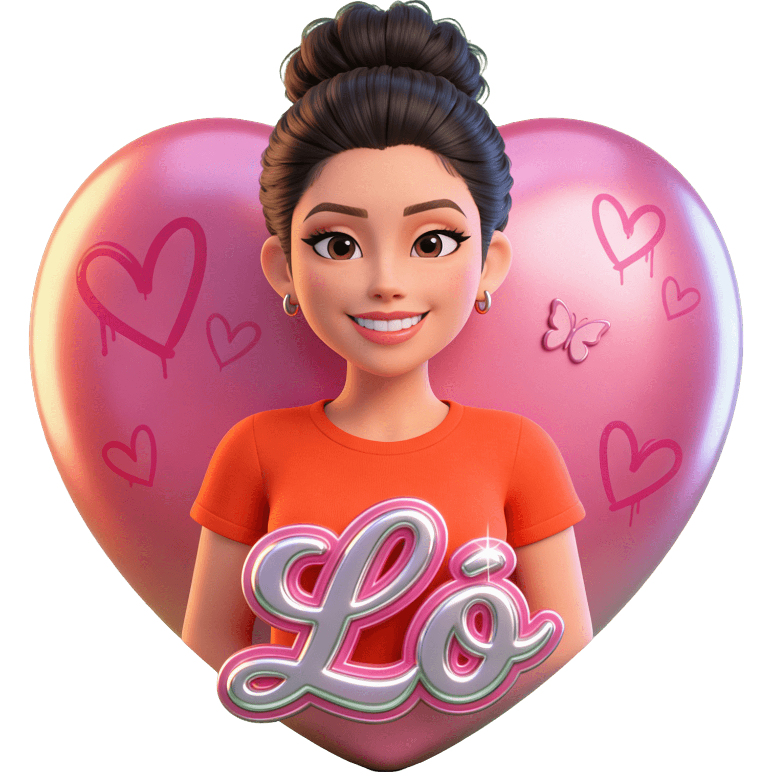 Lô Sorriso TikTok LIVE gift
