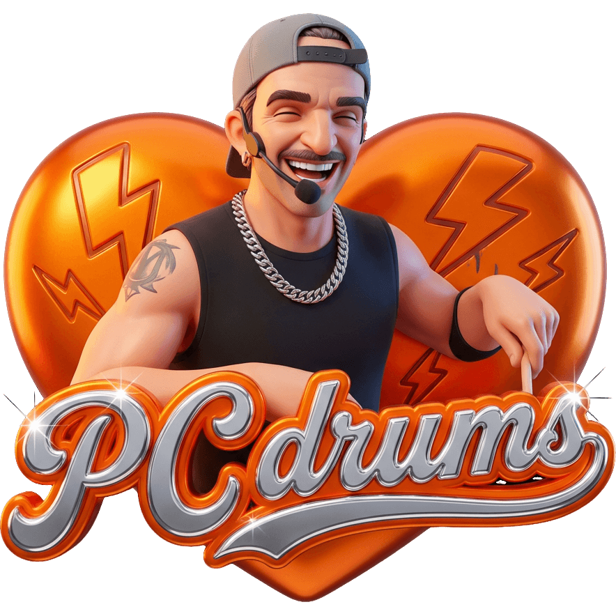 PC Drumstick TikTok LIVE gift