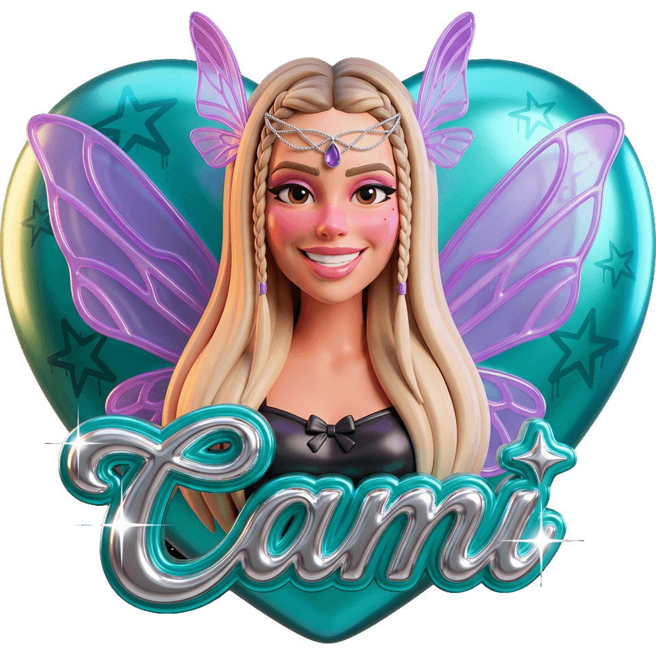 Hada Cami TikTok LIVE gift