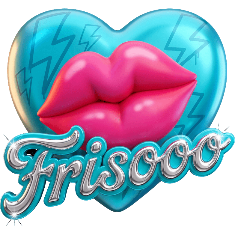 Frisooo TikTok LIVE gift