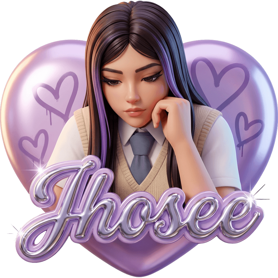 Jhosee Violeta TikTok LIVE gift