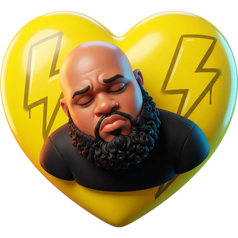 Inner Peace TikTok LIVE gift