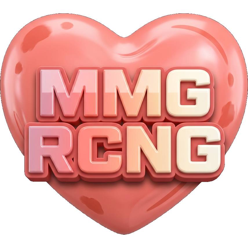 MMG Racing TikTok LIVE gift