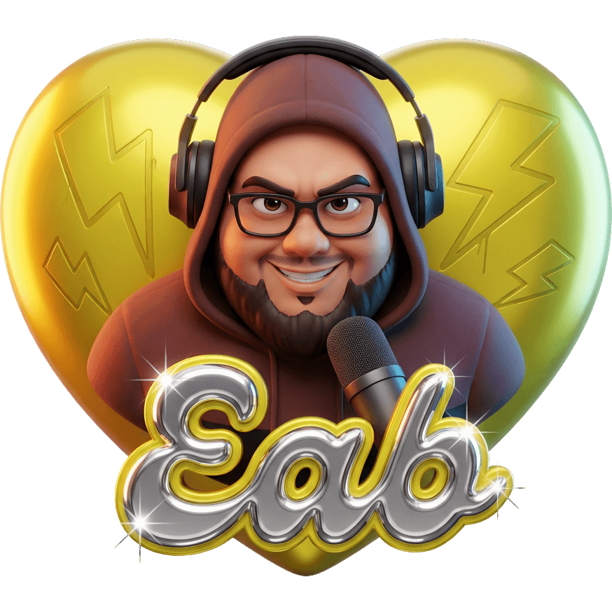Eab Hoodie TikTok LIVE gift