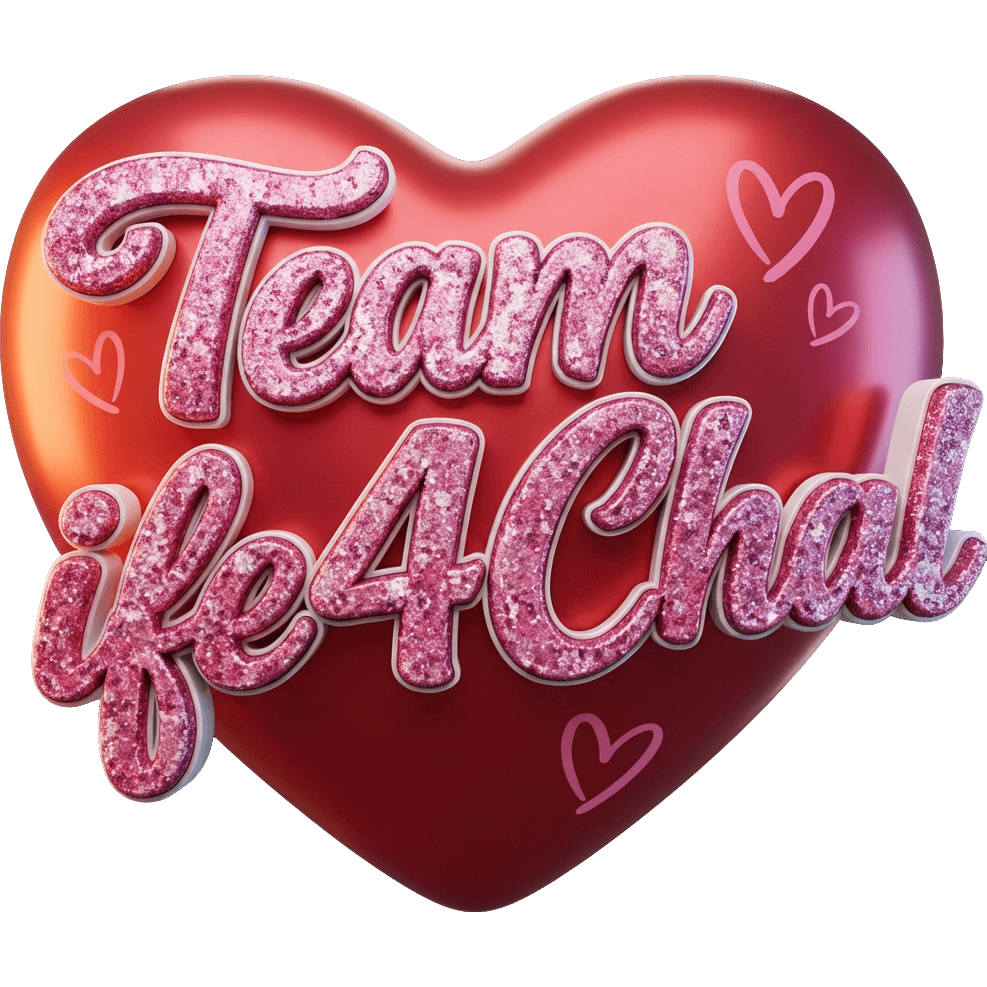Chalz Crew TikTok LIVE gift