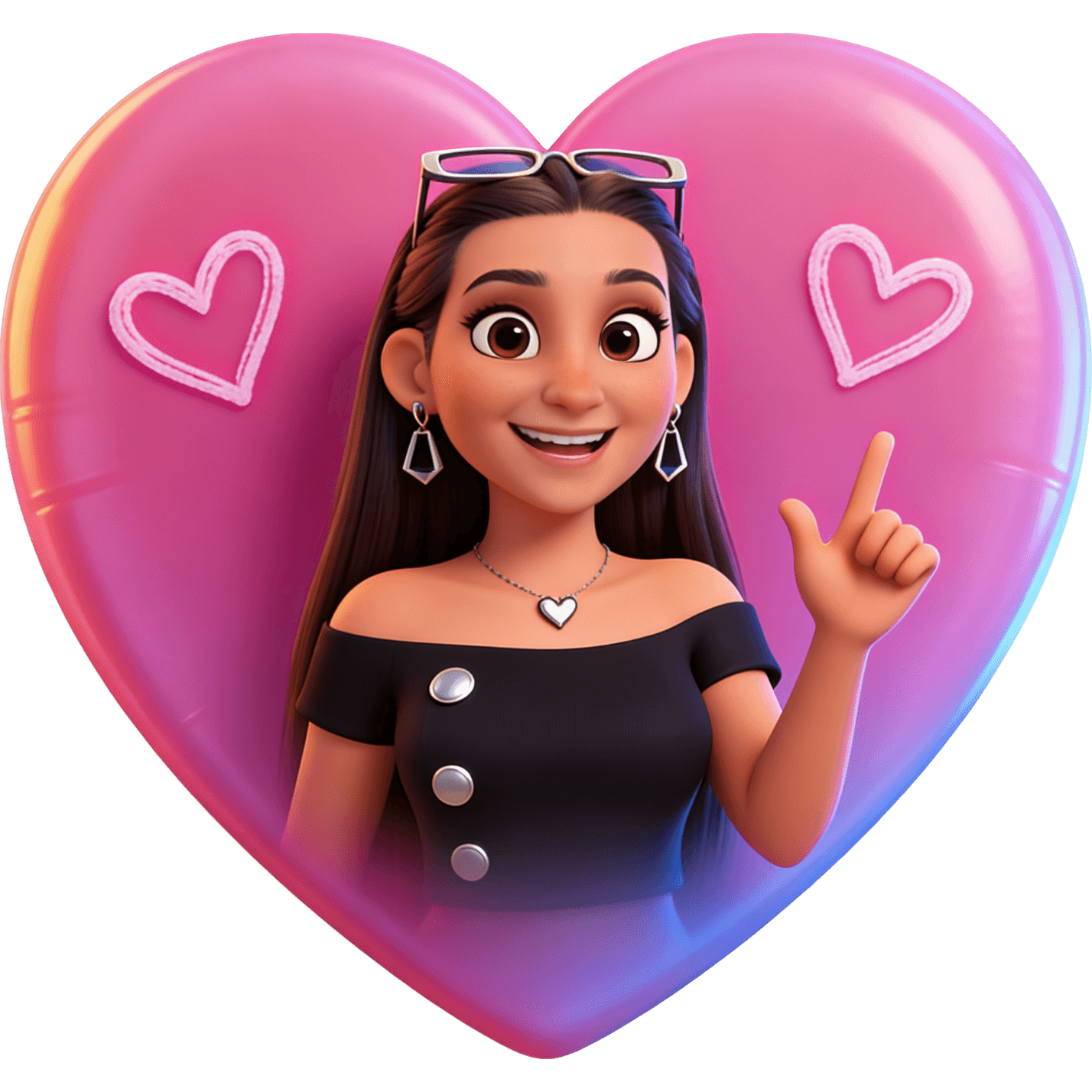 Mimi TikTok LIVE gift