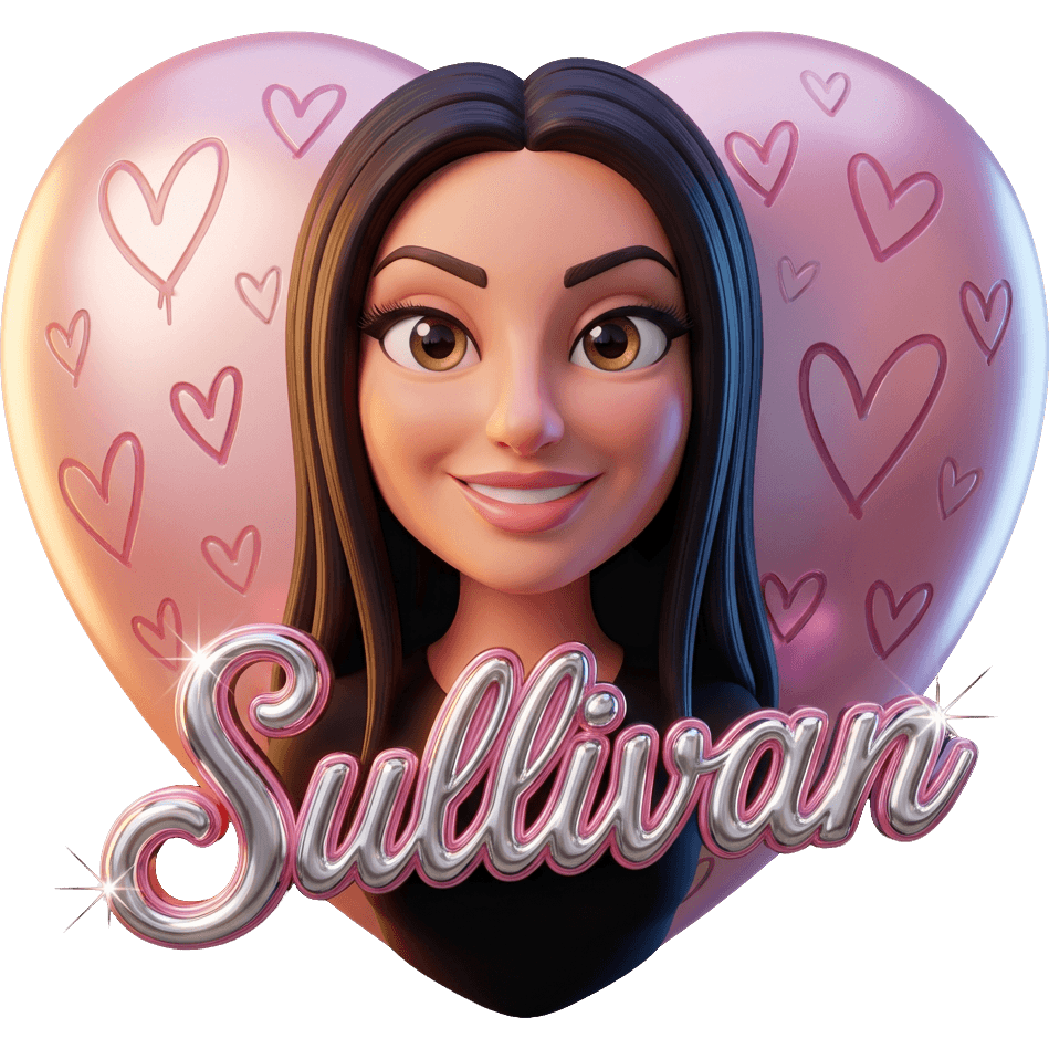 Sullivan Rose TikTok LIVE gift
