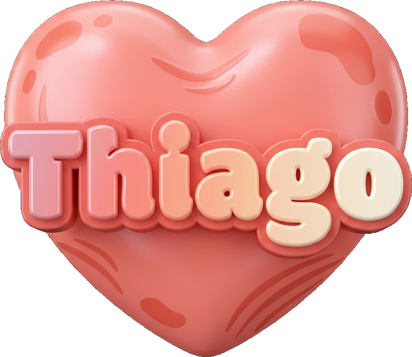 Thiago TikTok LIVE gift