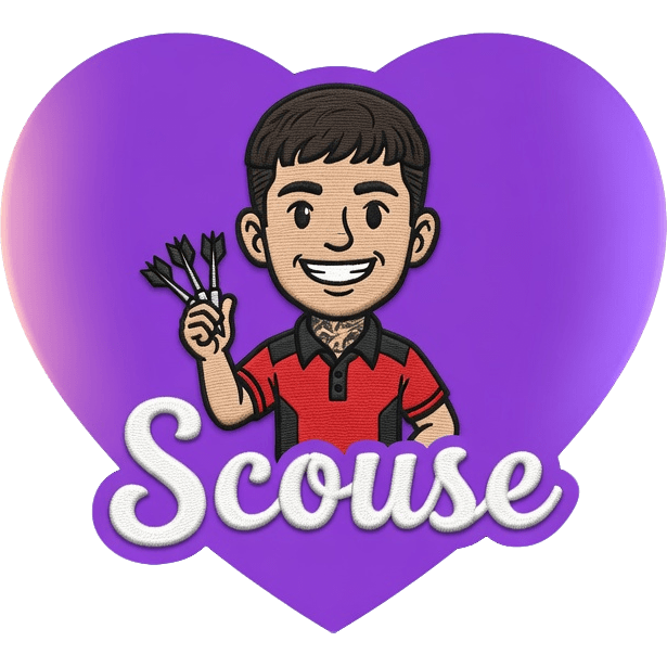 Scouse Throw TikTok LIVE gift