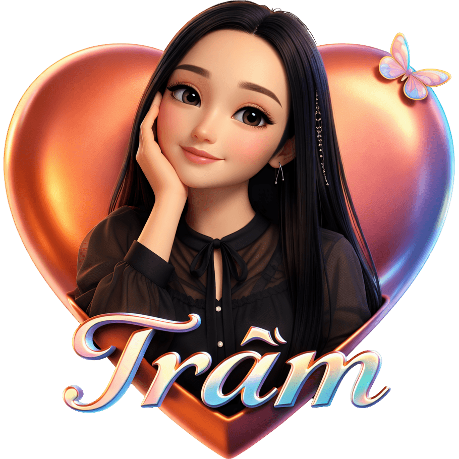 Huỳnh Trâm TikTok LIVE gift