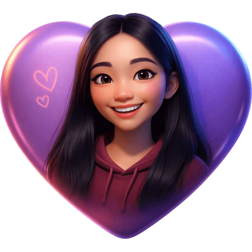 Anne Hoodie TikTok LIVE gift