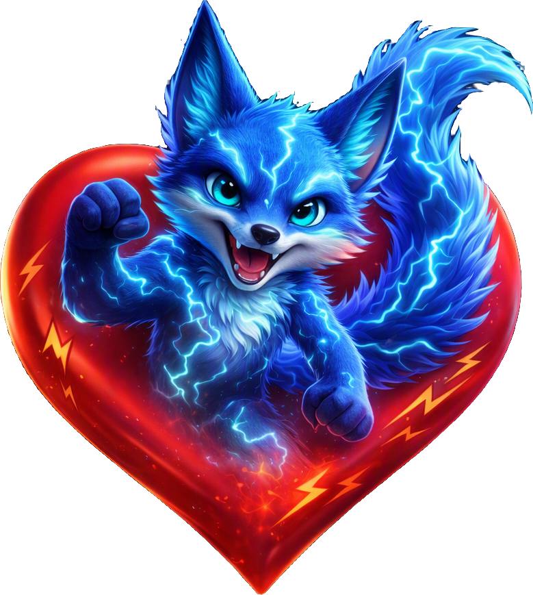 Zeus Fox TikTok LIVE gift
