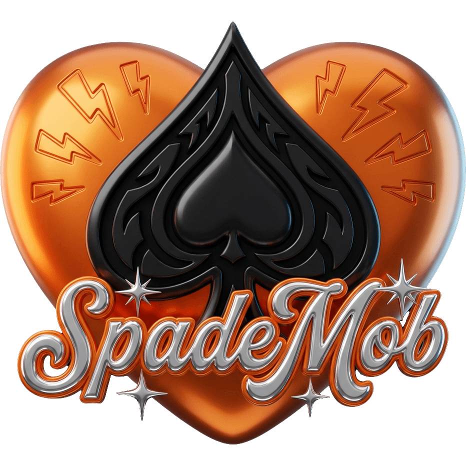 SpadeMob TikTok LIVE gift