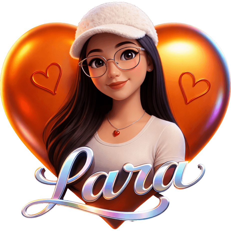 Lara de Boina TikTok LIVE gift