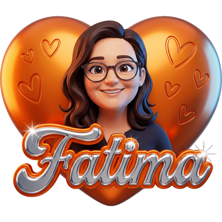 Fatima Laranja TikTok LIVE gift