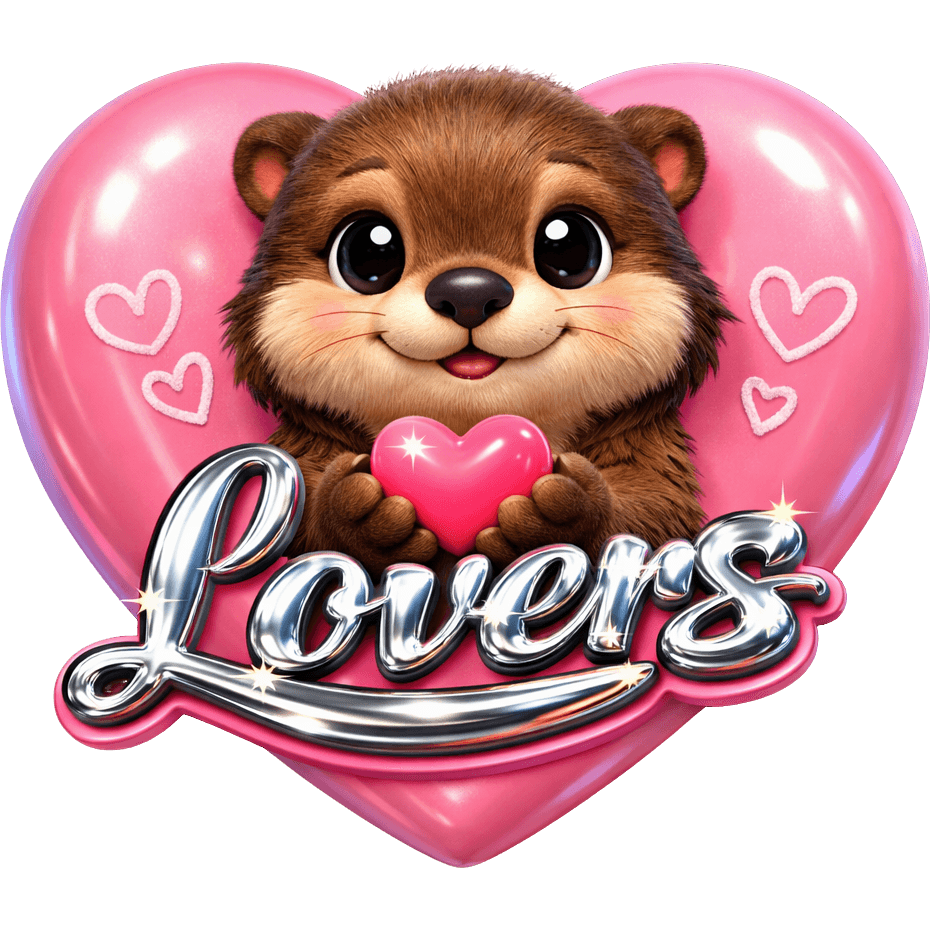 Nutria Lovers TikTok LIVE gift