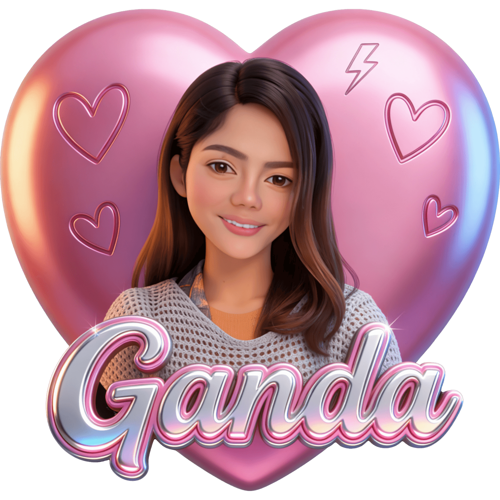 Bisma TikTok LIVE gift