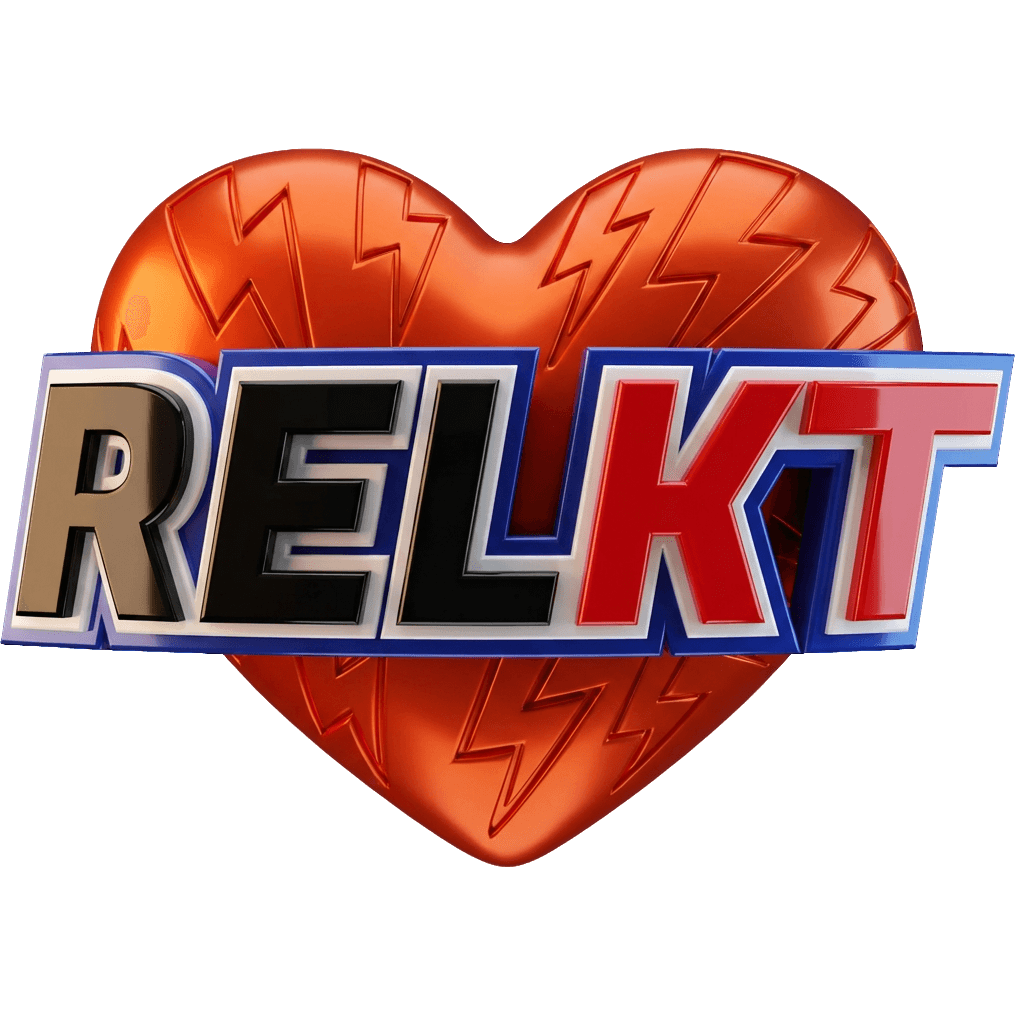 RELKT TikTok LIVE gift
