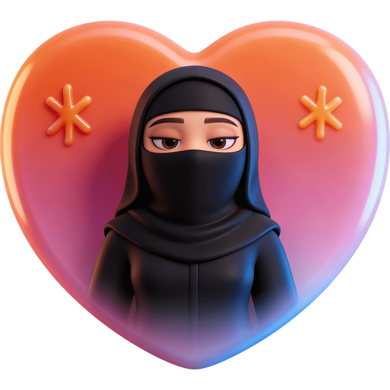 Lulwa TikTok LIVE gift
