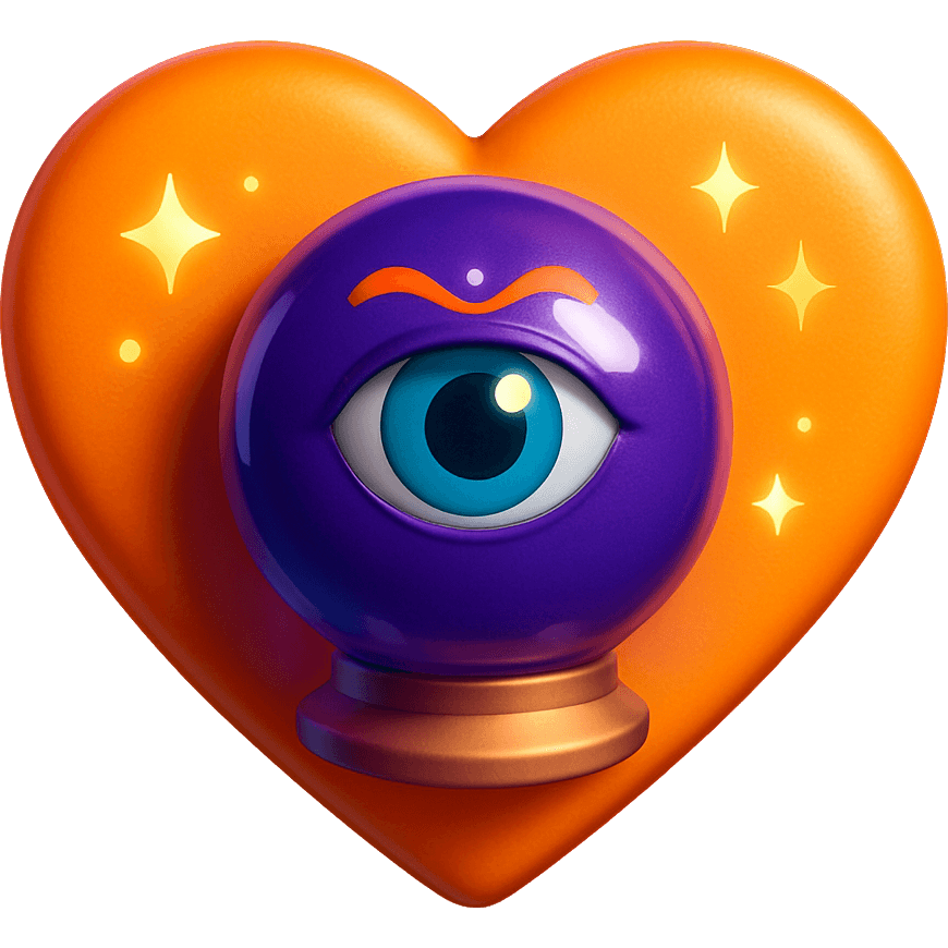 Oráculo Arcano TikTok LIVE gift