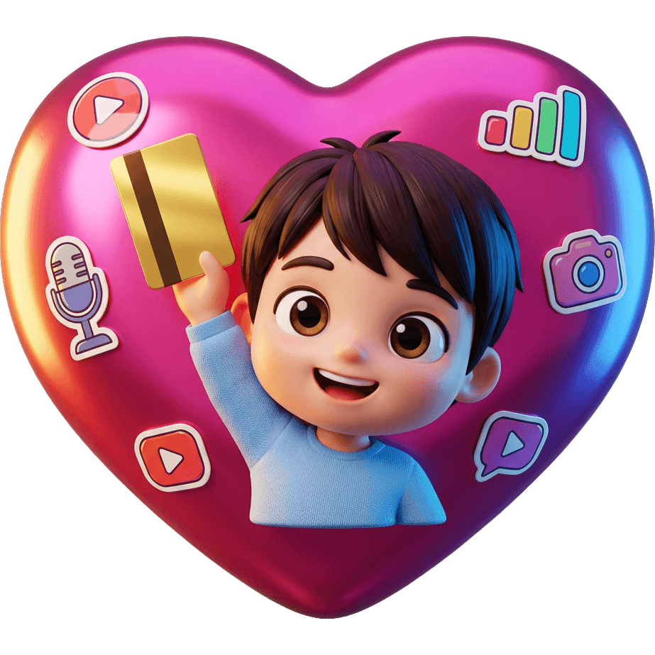Lychee TikTok LIVE gift