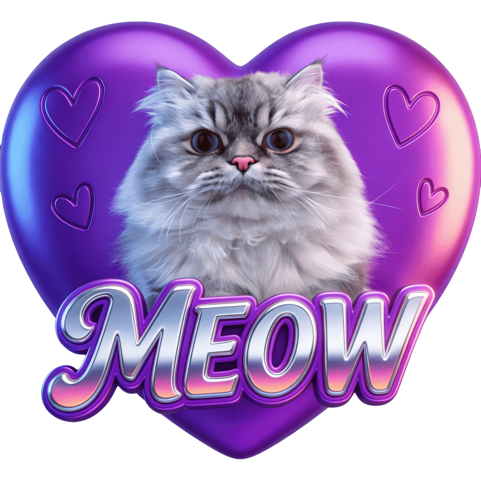 Purr Pesos TikTok LIVE gift