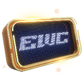 EWC TikTok LIVE gift