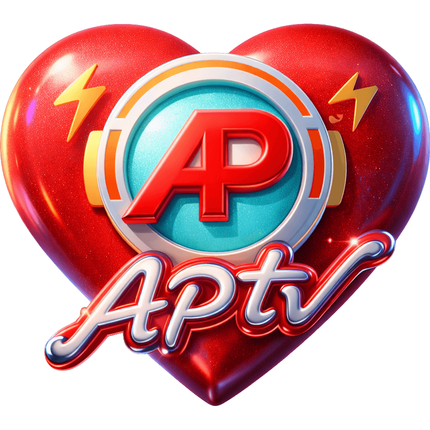 Aptv Broadcast TikTok LIVE gift
