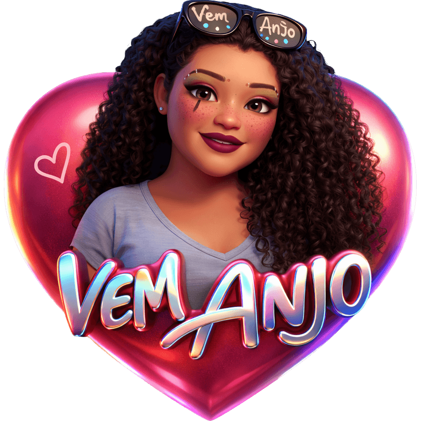 Vem Anjo TikTok LIVE gift