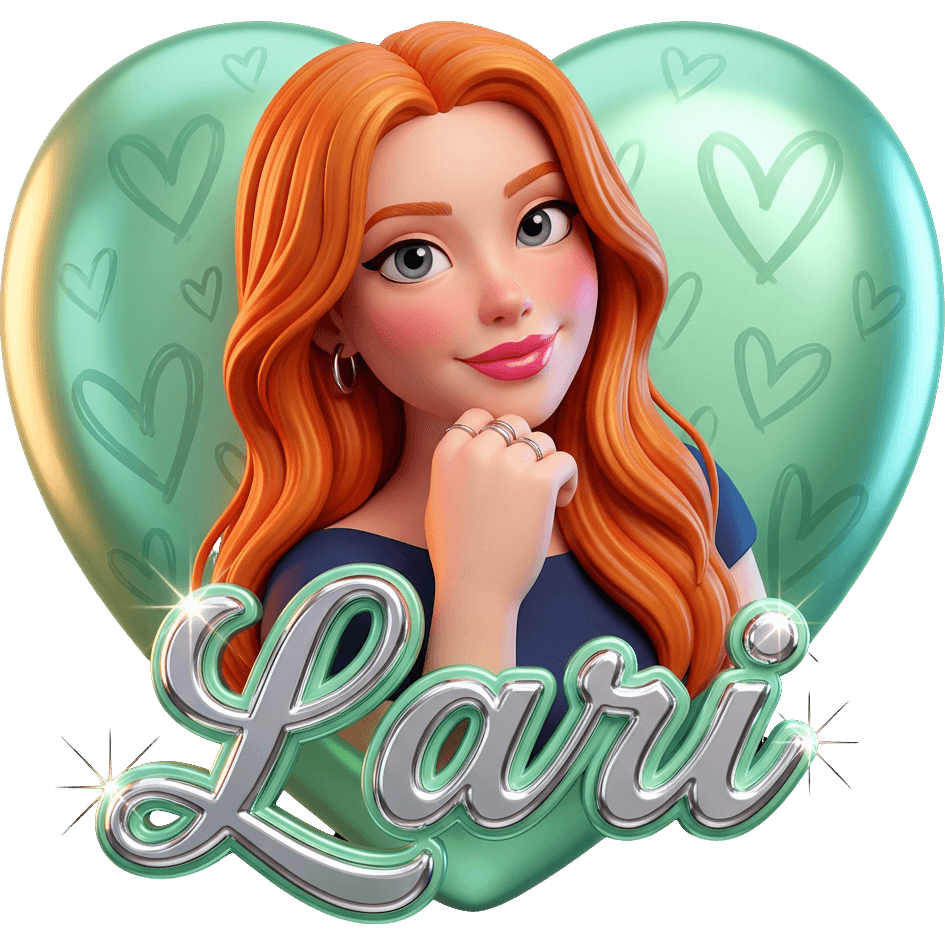 Ruiva Charmosa TikTok LIVE gift