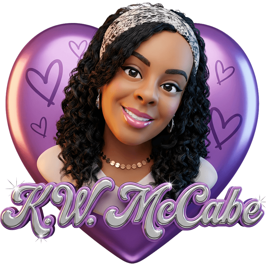 K.W. McCabe PHNX TikTok LIVE gift