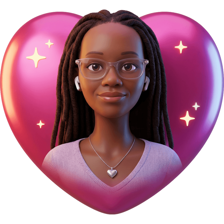 Mmamex Glow TikTok LIVE gift