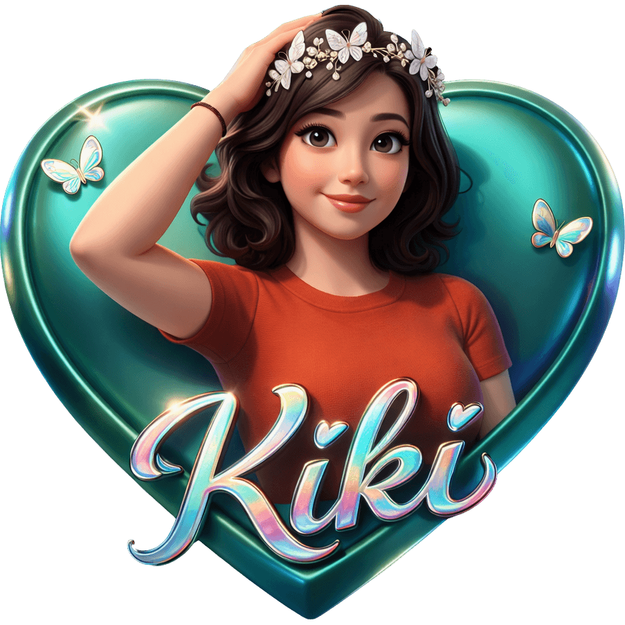 Kiki Merak TikTok LIVE gift