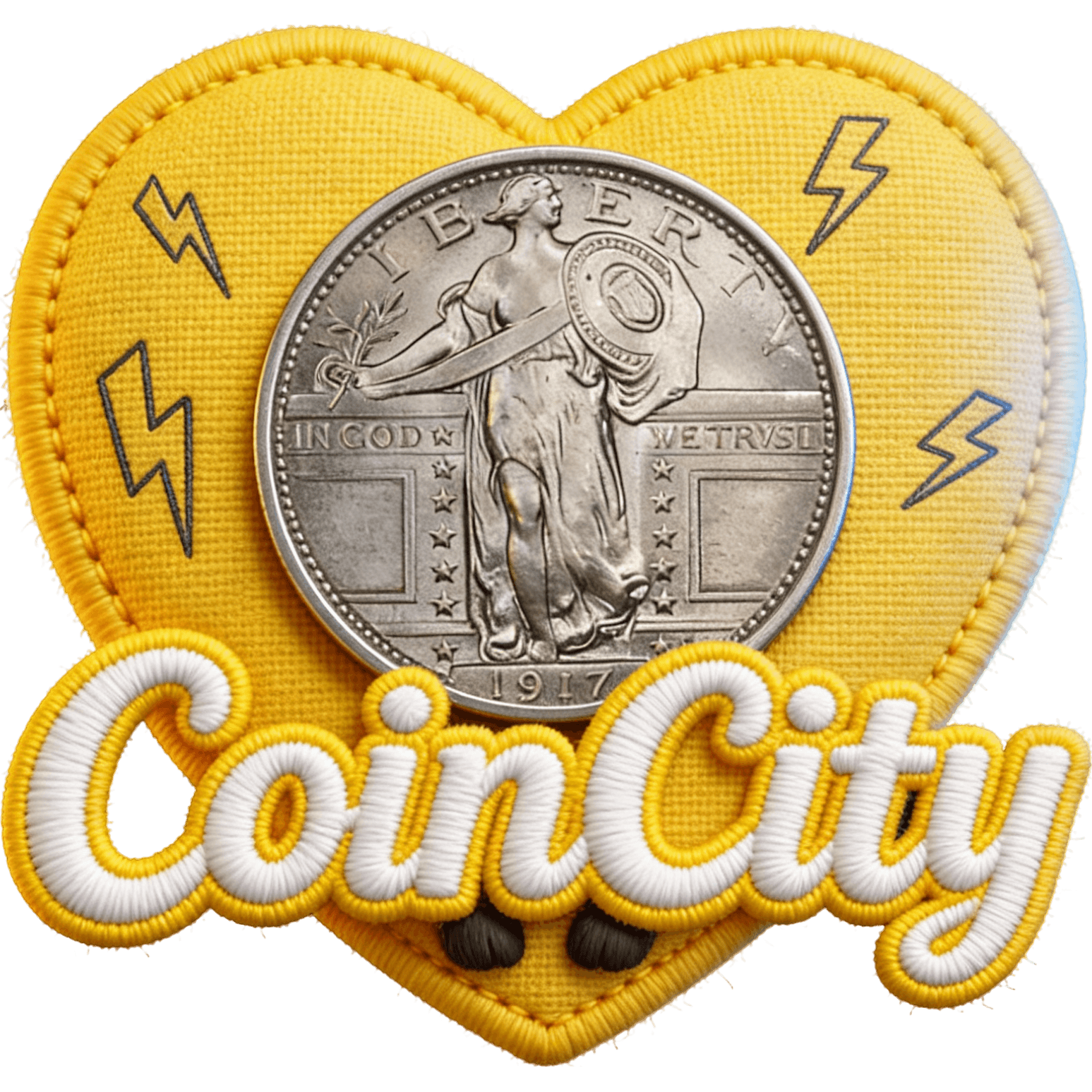 Coin City TikTok LIVE gift