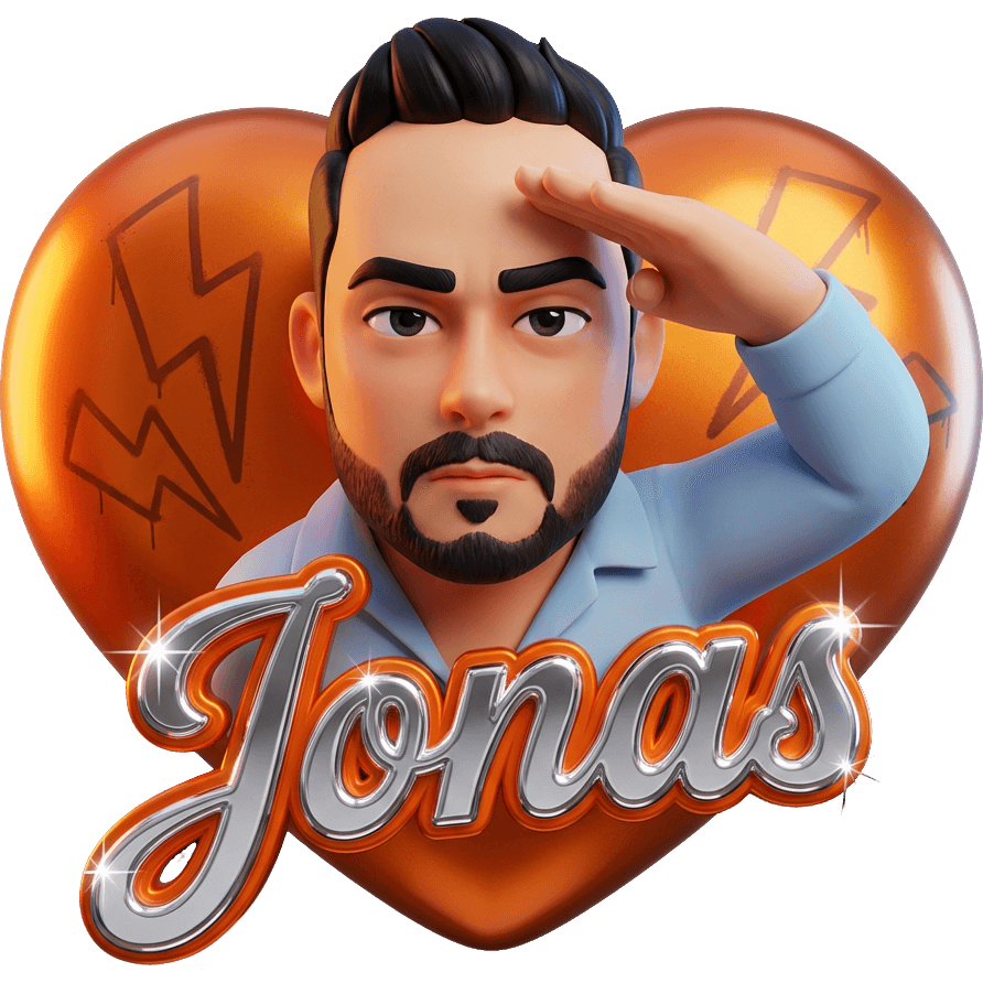 Jonas Pilse TikTok LIVE gift