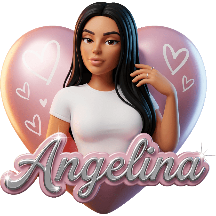 Angelina Gruß TikTok LIVE gift