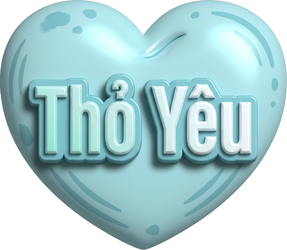 Thỏ Yêu TikTok LIVE gift