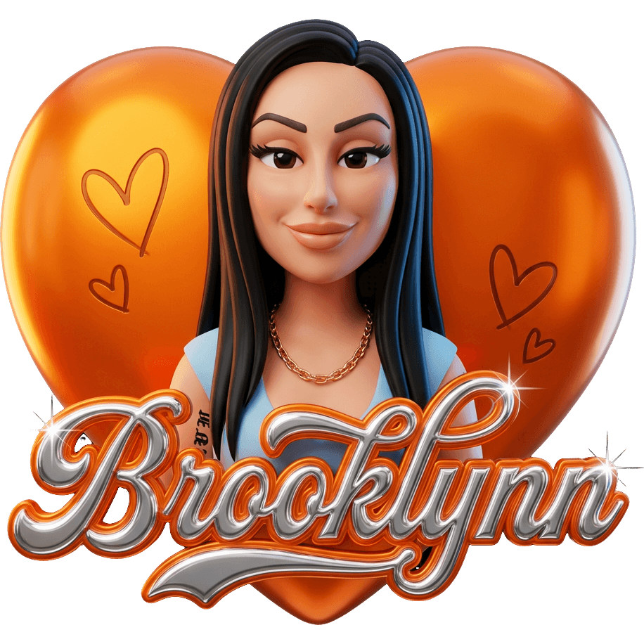 Brooklynn TikTok LIVE gift