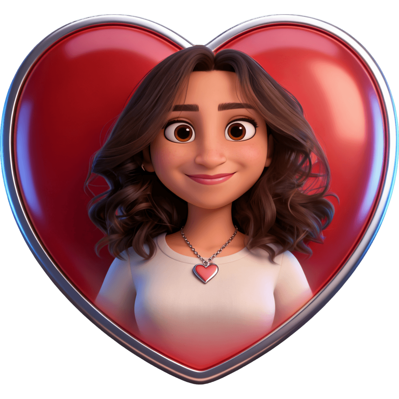Rainha confusão TikTok LIVE gift