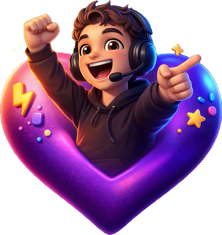 TROPA DO SAMPAIO TikTok LIVE gift