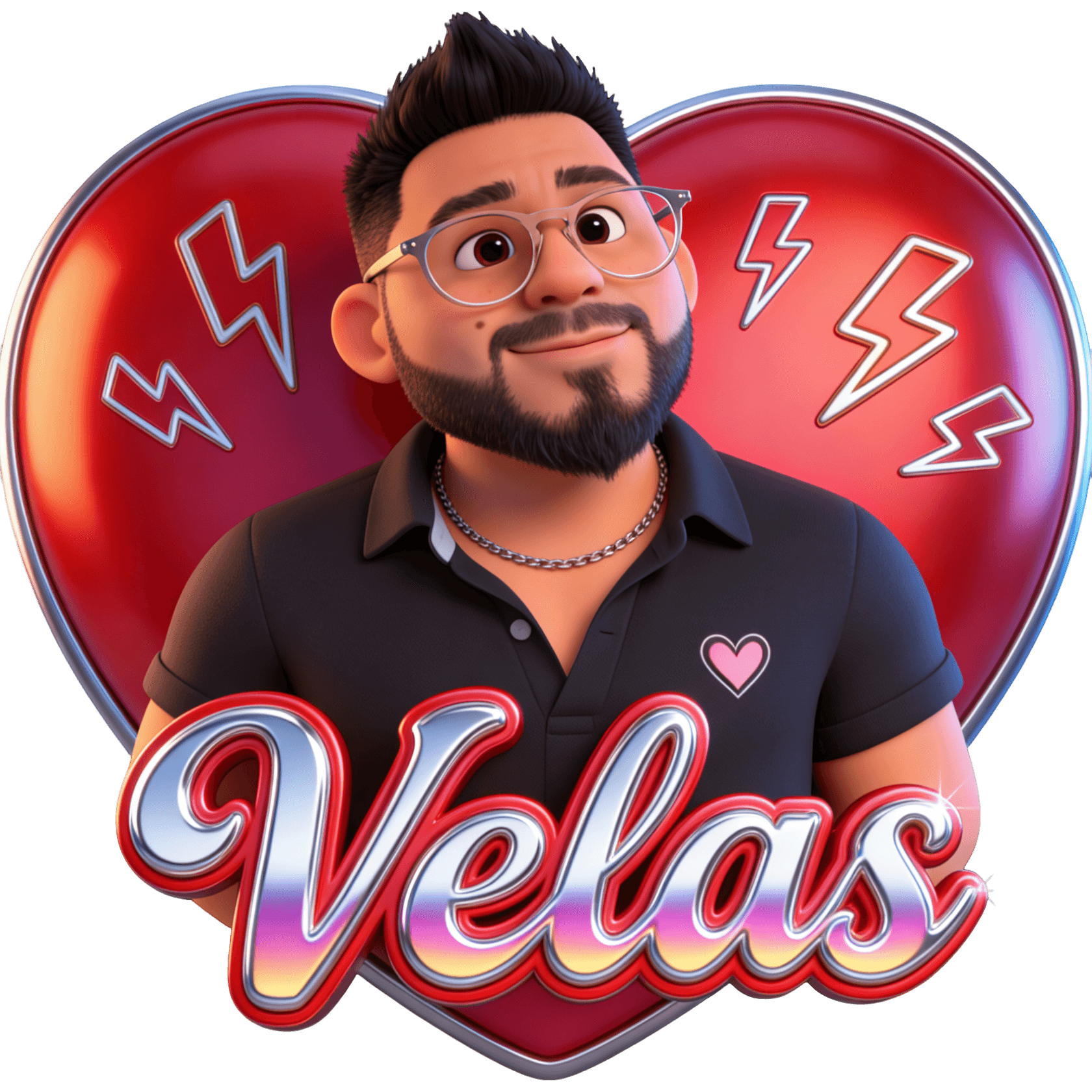 Velas al Mando TikTok LIVE gift