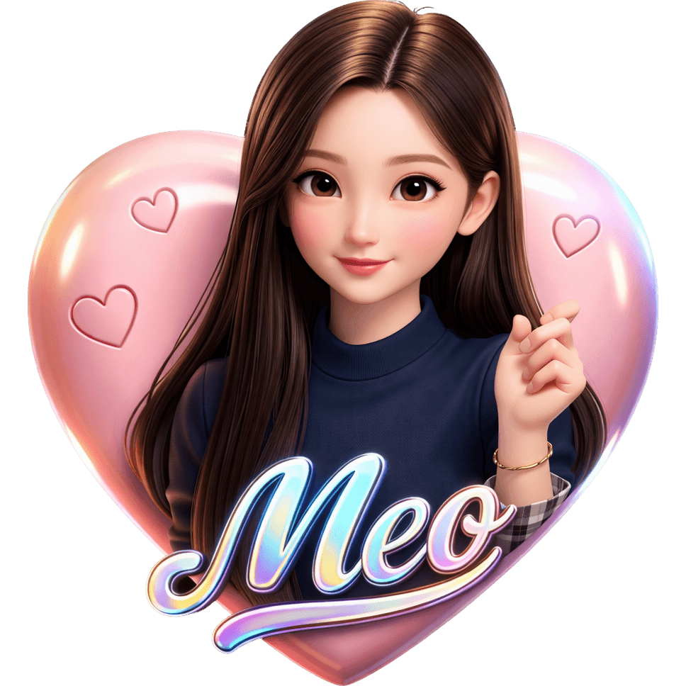 Meo 素敵な TikTok LIVE gift