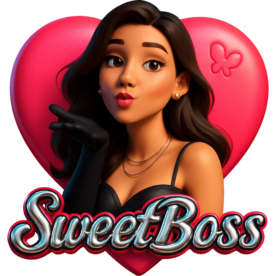 Beijo Boss TikTok LIVE gift