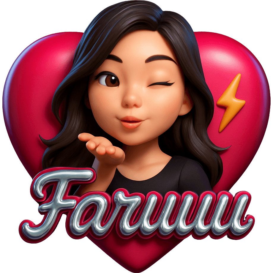 Faruuu TikTok LIVE gift