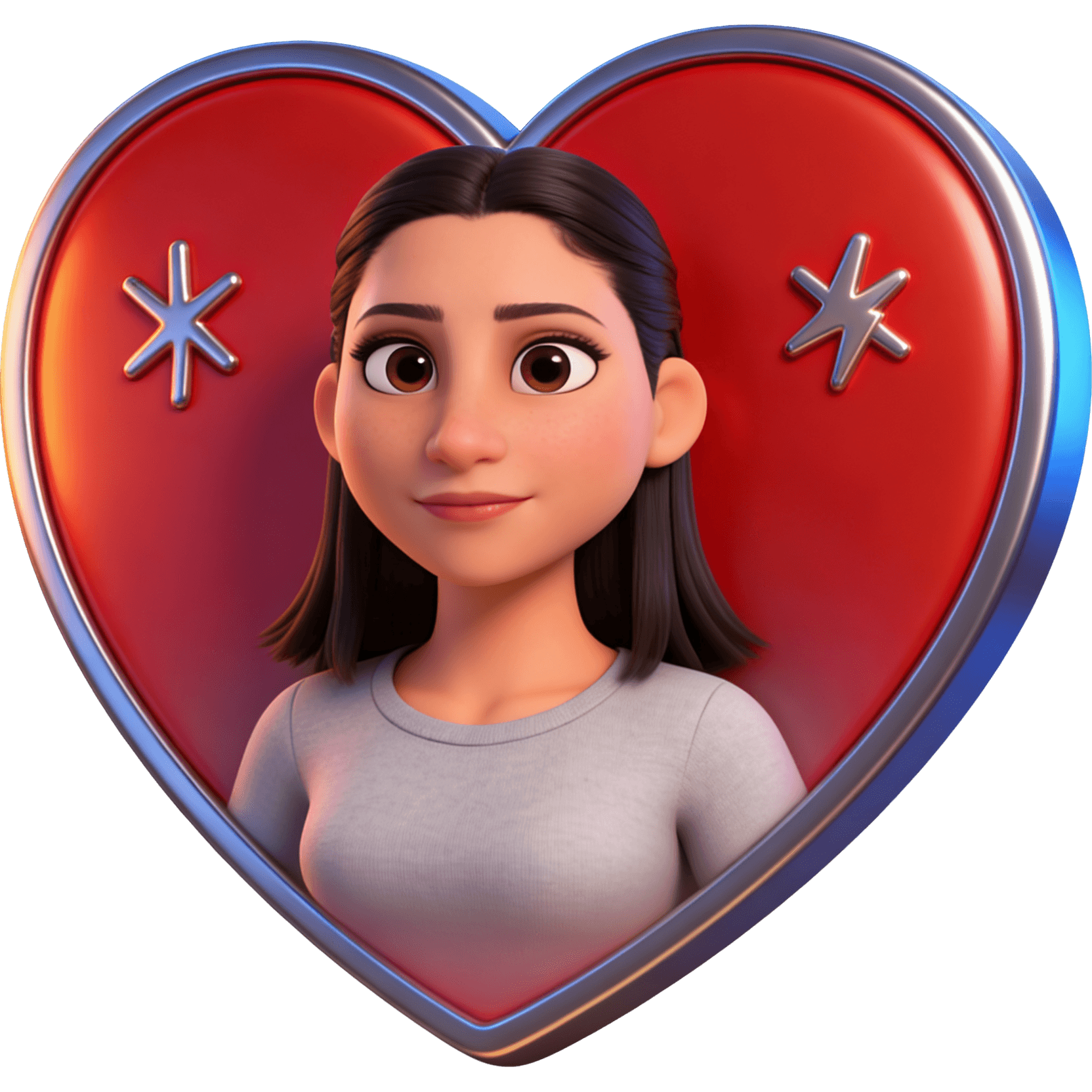Annamaria TikTok LIVE gift