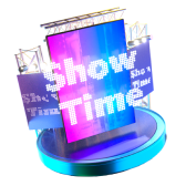 Show Time TikTok LIVE gift