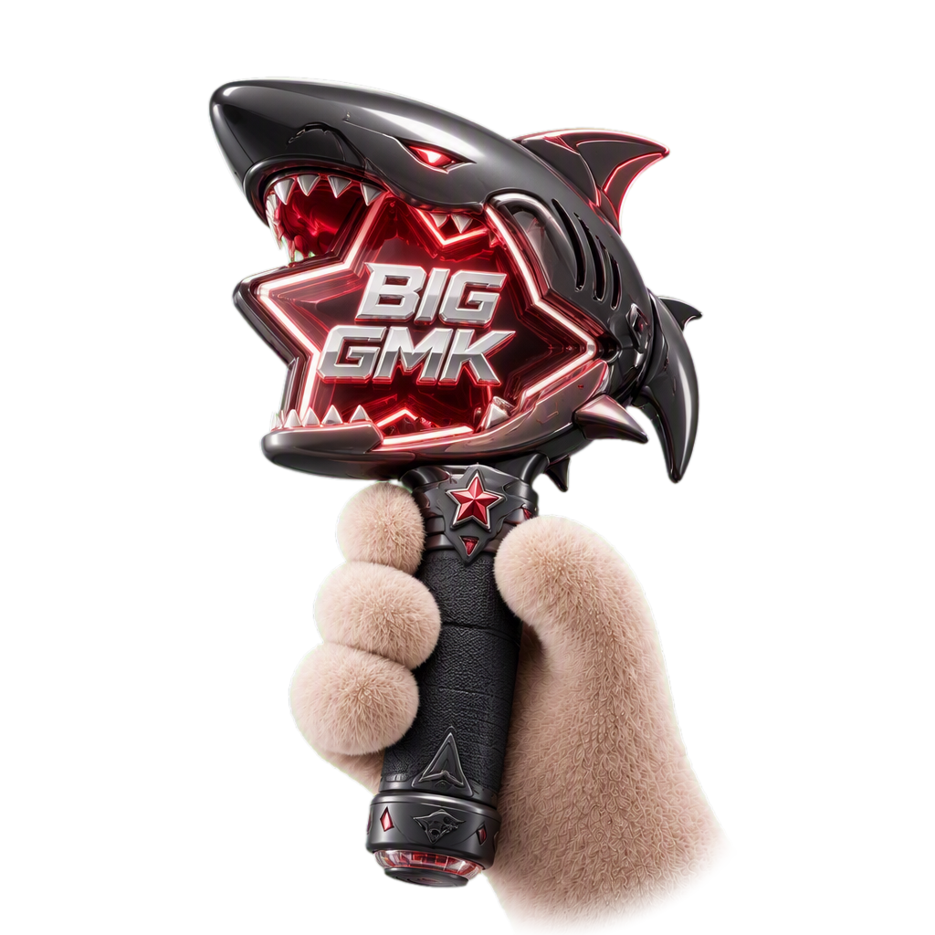 SHARK EQUITY TikTok LIVE gift